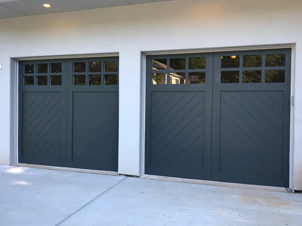 Garage door (2)